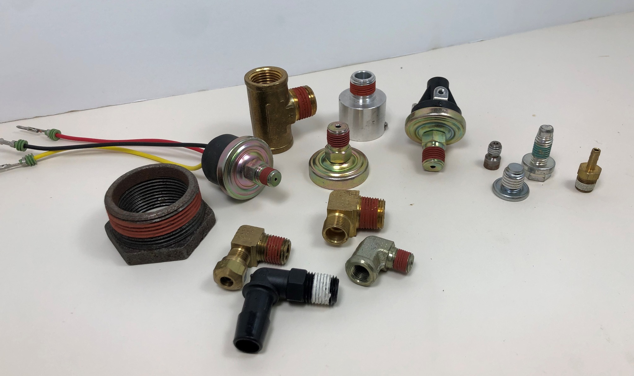 Fittings & Assemblies